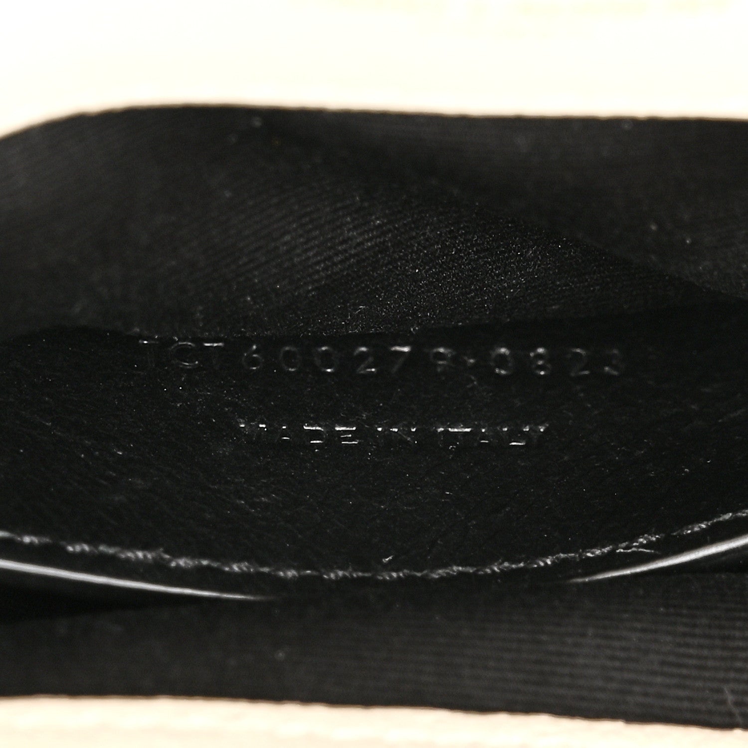 Saint Laurent Sheepskin Matelasse Chevron Monogram Medium College Bag Crema Soft 7 of 11