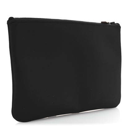 Hermes Neoprene Neobain Medium Case Marine 3 of 9