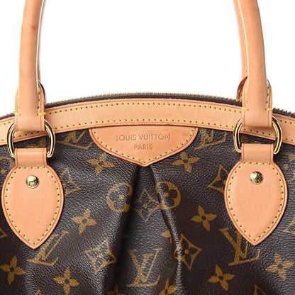 Louis Vuitton Monogram Tivoli PM 12 of 14