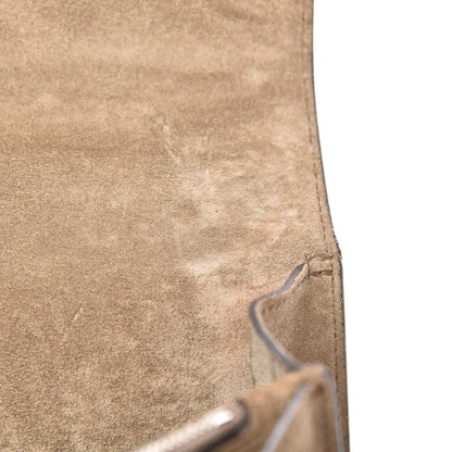 Gucci GG Supreme Monogram Small Dionysus Shoulder Bag Taupe 12 of 15