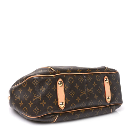 Louis Vuitton Monogram Galliera PM 4 of 12