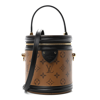Louis Vuitton Reverse Monogram Cannes 1 of 11
