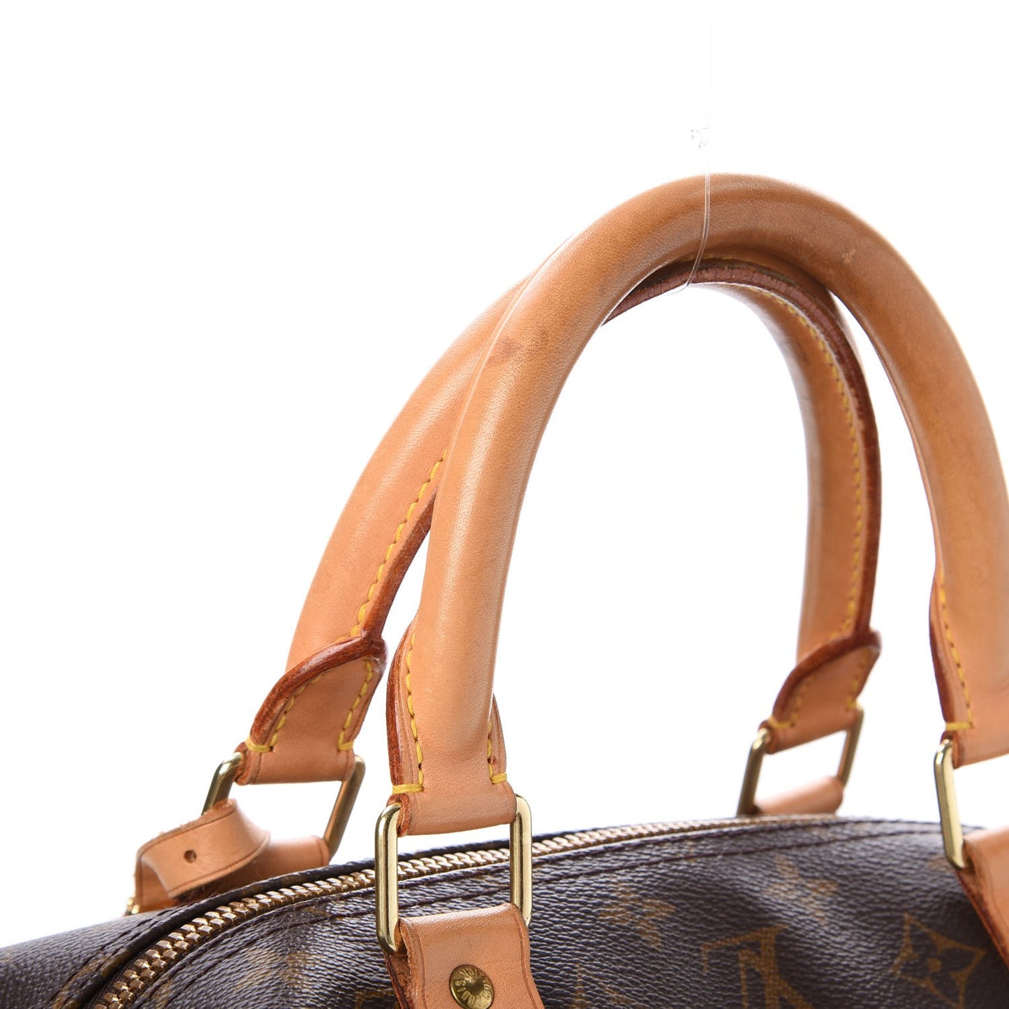 Monogram Keepall Bandouliere 55