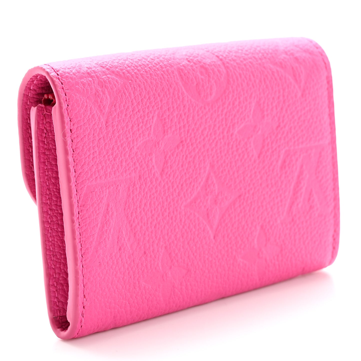 LV x TM Empreinte Monogram Rosalie Coin Purse Kawaii Pink