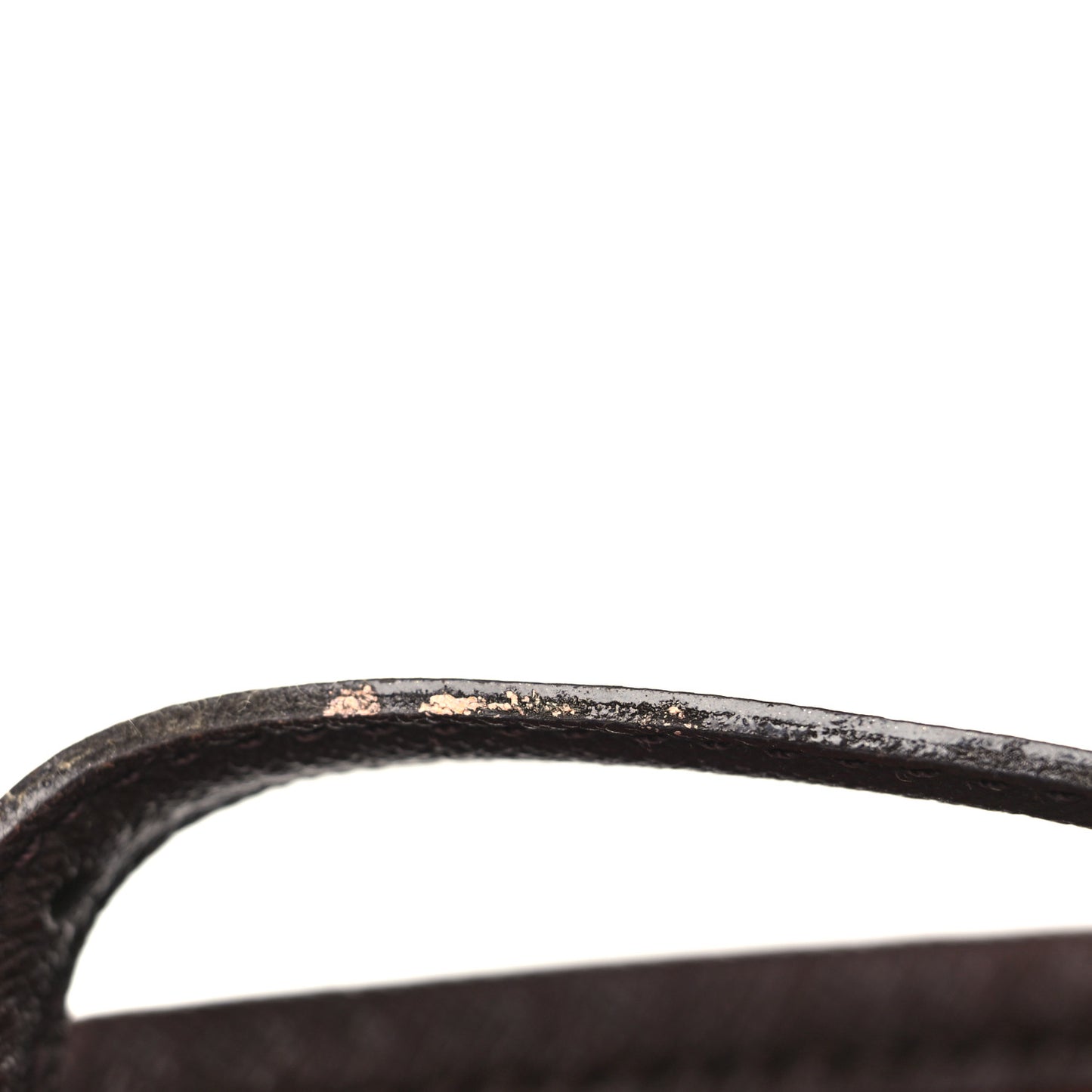 Damier Ebene Marais Bucket 23