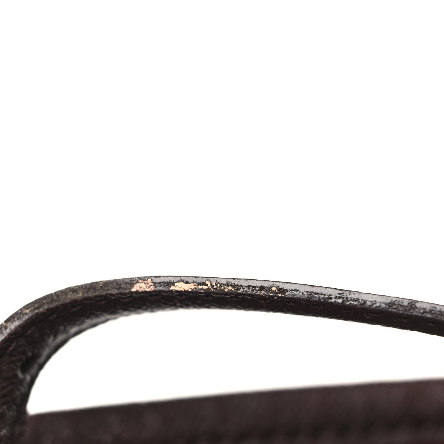 Louis Vuitton Damier Ebene Marais Bucket 23 11 of 15