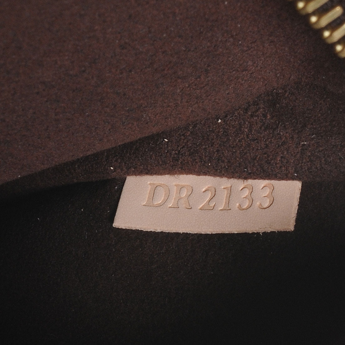 Louis Vuitton Monogram Pochette Metis 7 of 7