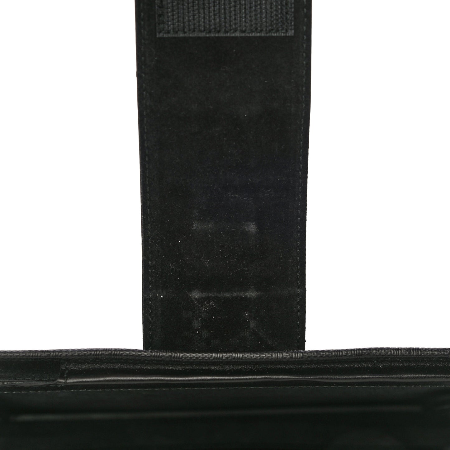 Bright Diamante iPad Case Black