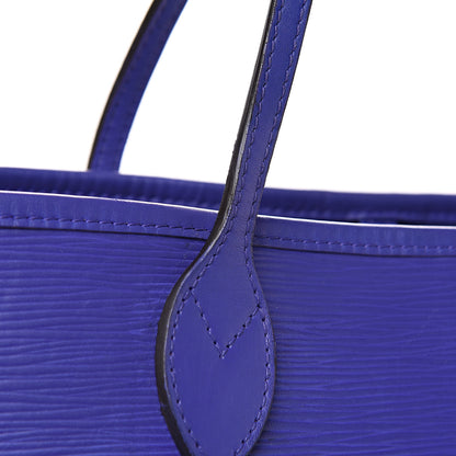 Louis Vuitton Epi Neverfull MM Figue 19 of 32