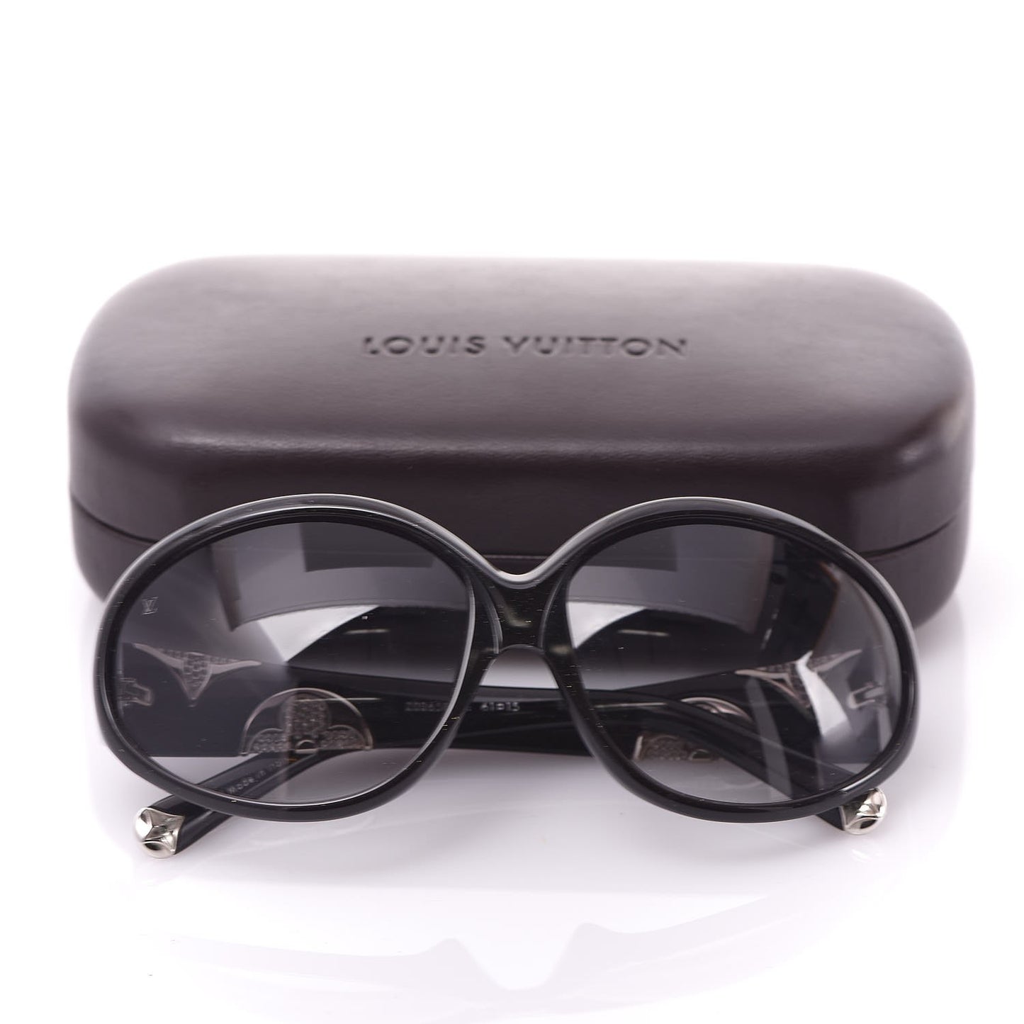 Iris PM Sunglasses Z0265E Black