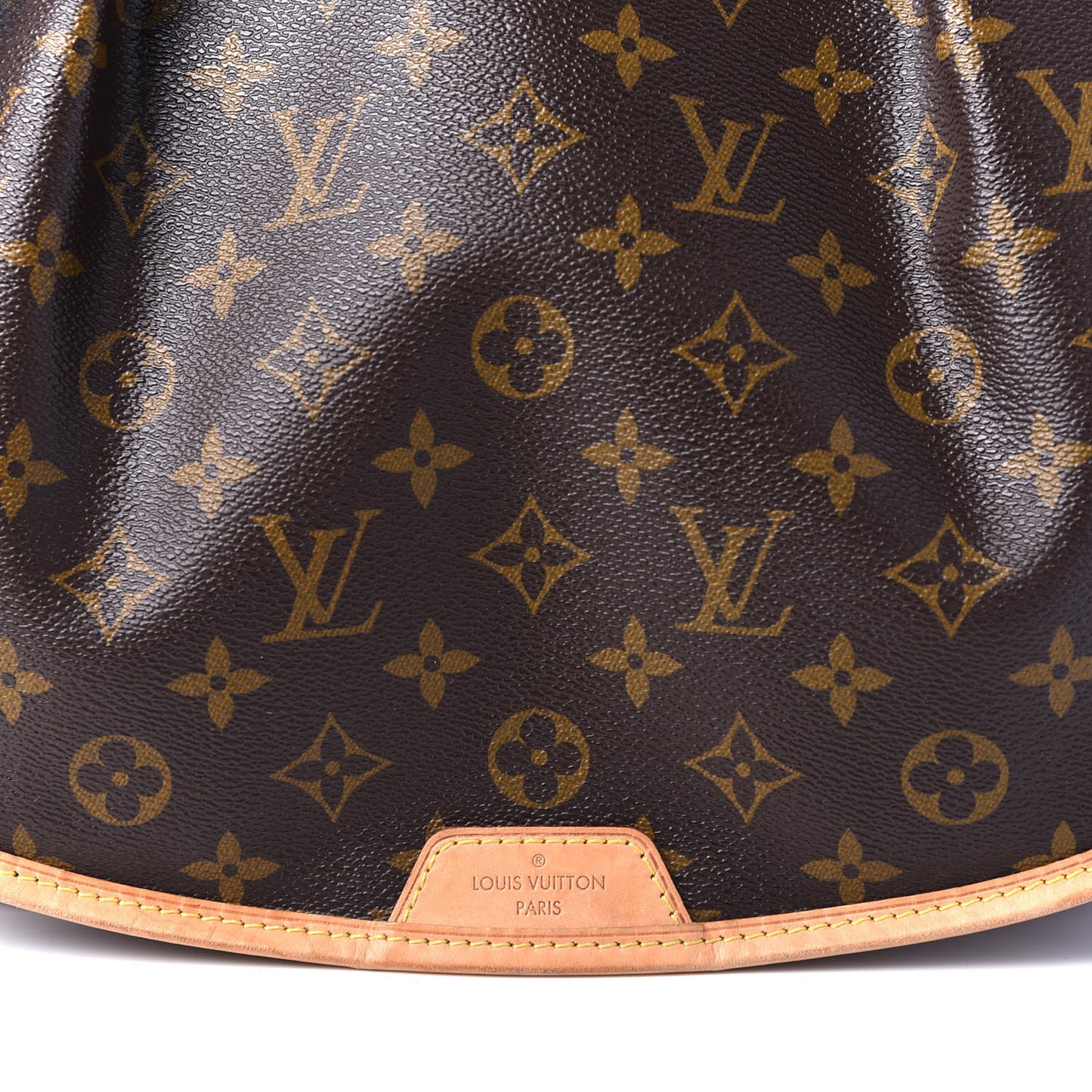 Monogram Menilmontant MM