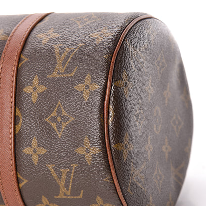 Louis Vuitton Monogram Papillon 30 10 of 12