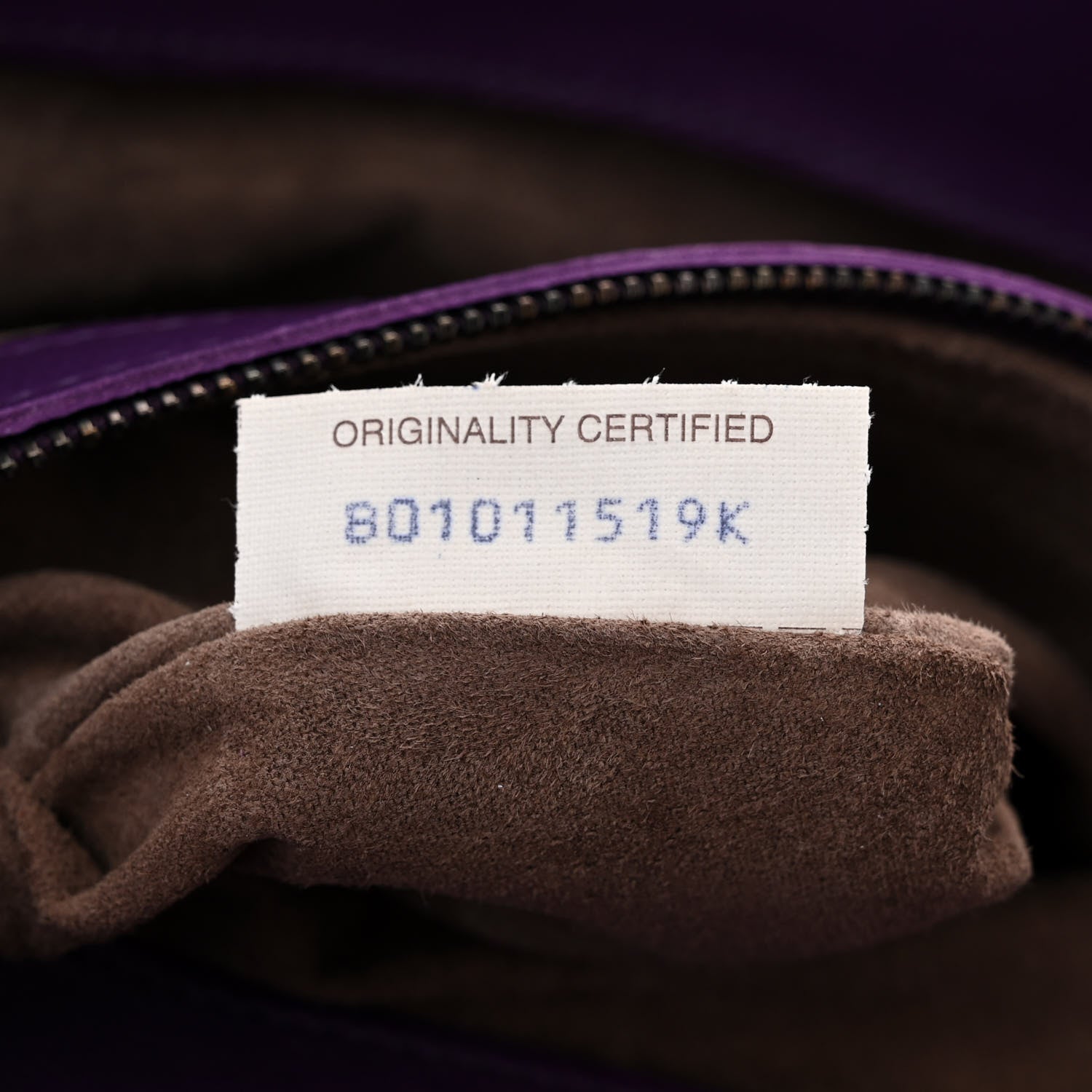 Bottega Veneta Nappa Intrecciato Medium Roma Tote Plum 7 of 10