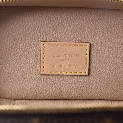 Louis Vuitton Monogram Nano Nice 7 of 9