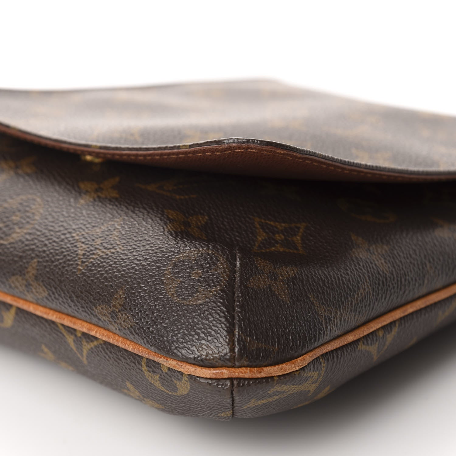 Louis Vuitton Monogram Musette Salsa 7 of 12