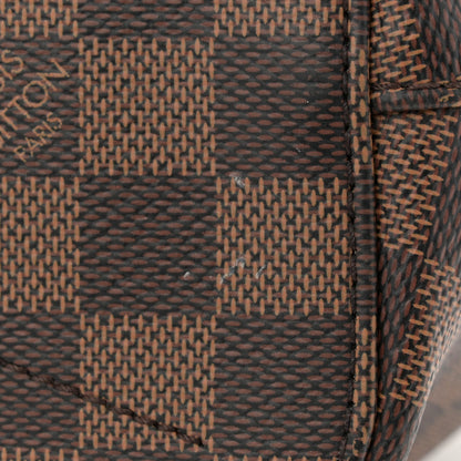 Louis Vuitton Damier Ebene Siena MM 13 of 15