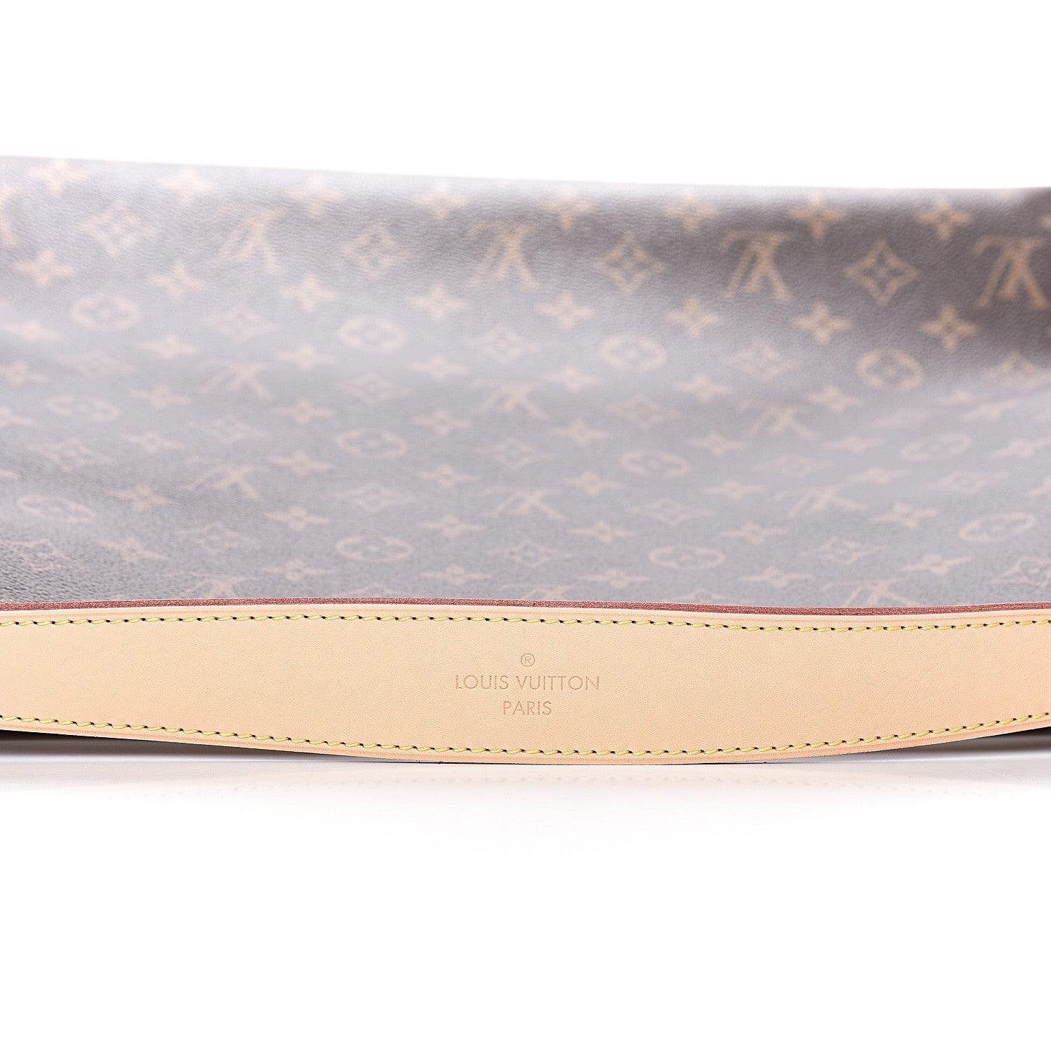 Louis Vuitton Monogram Graceful MM Pivoine 9 of 15