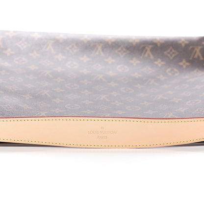 Louis Vuitton Monogram Graceful MM Pivoine 9 of 15