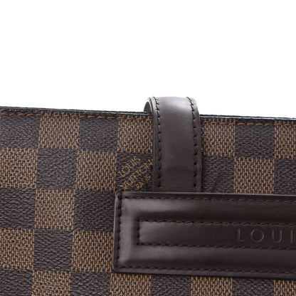 Louis Vuitton Damier Ebene Parioli PM 10 of 12