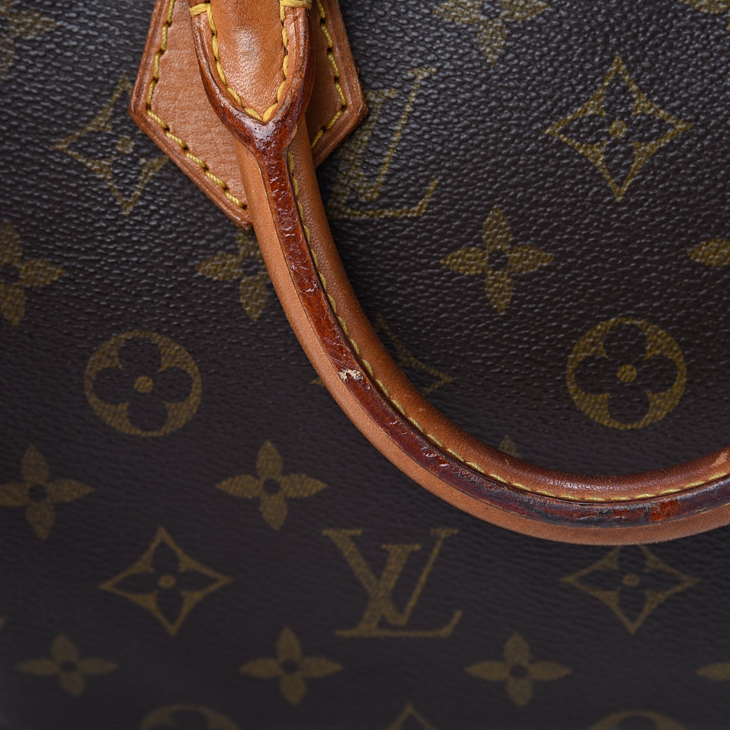 Monogram Speedy 30