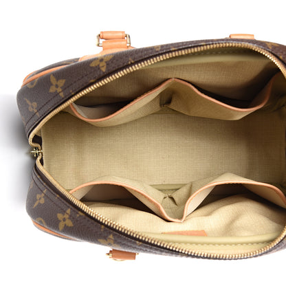 Louis Vuitton Monogram Trouville 4 of 13