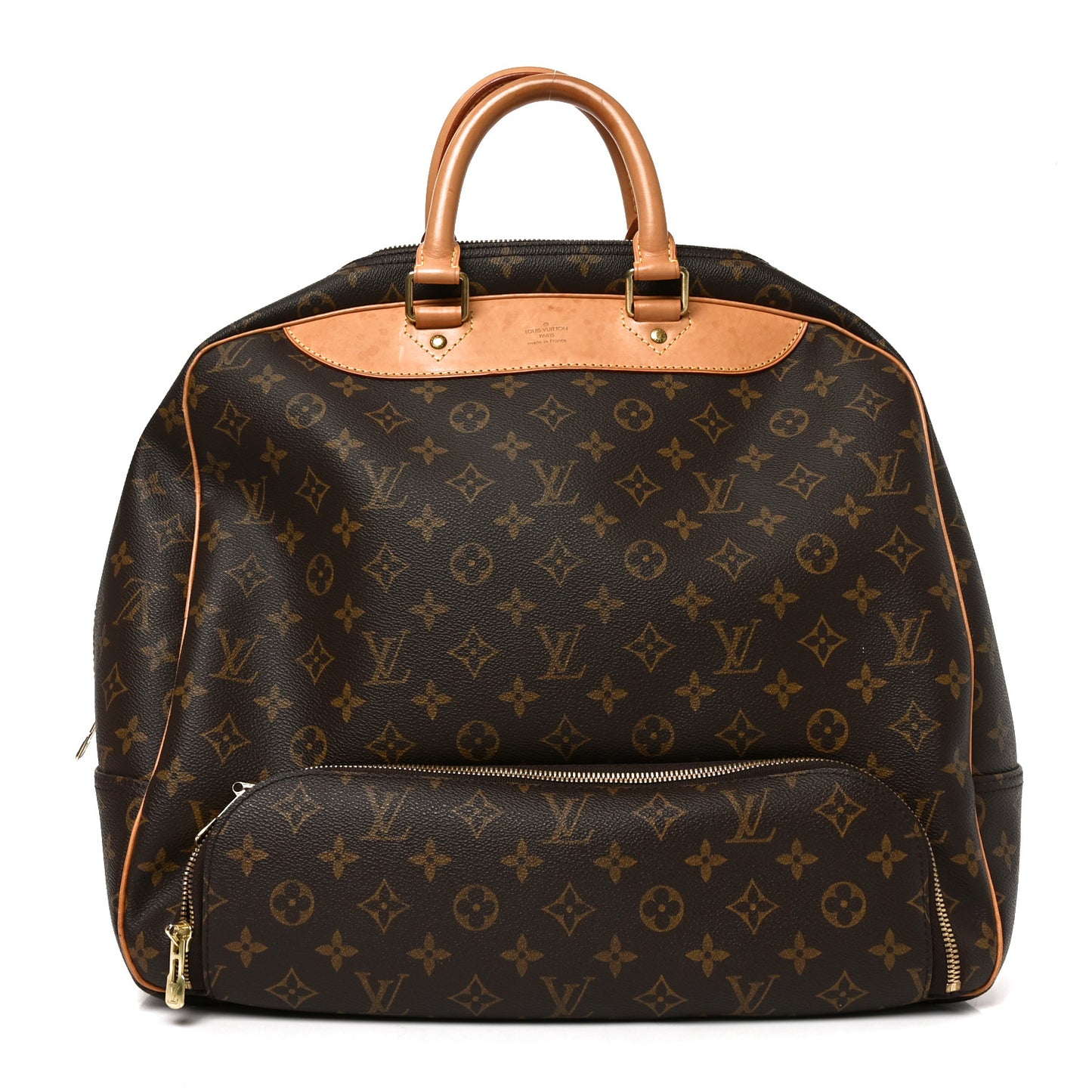 Monogram Evasion Sports Bag