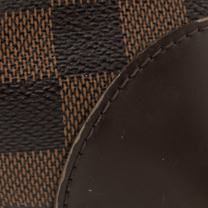 Louis Vuitton Damier Ebene Hampstead MM 13 of 15