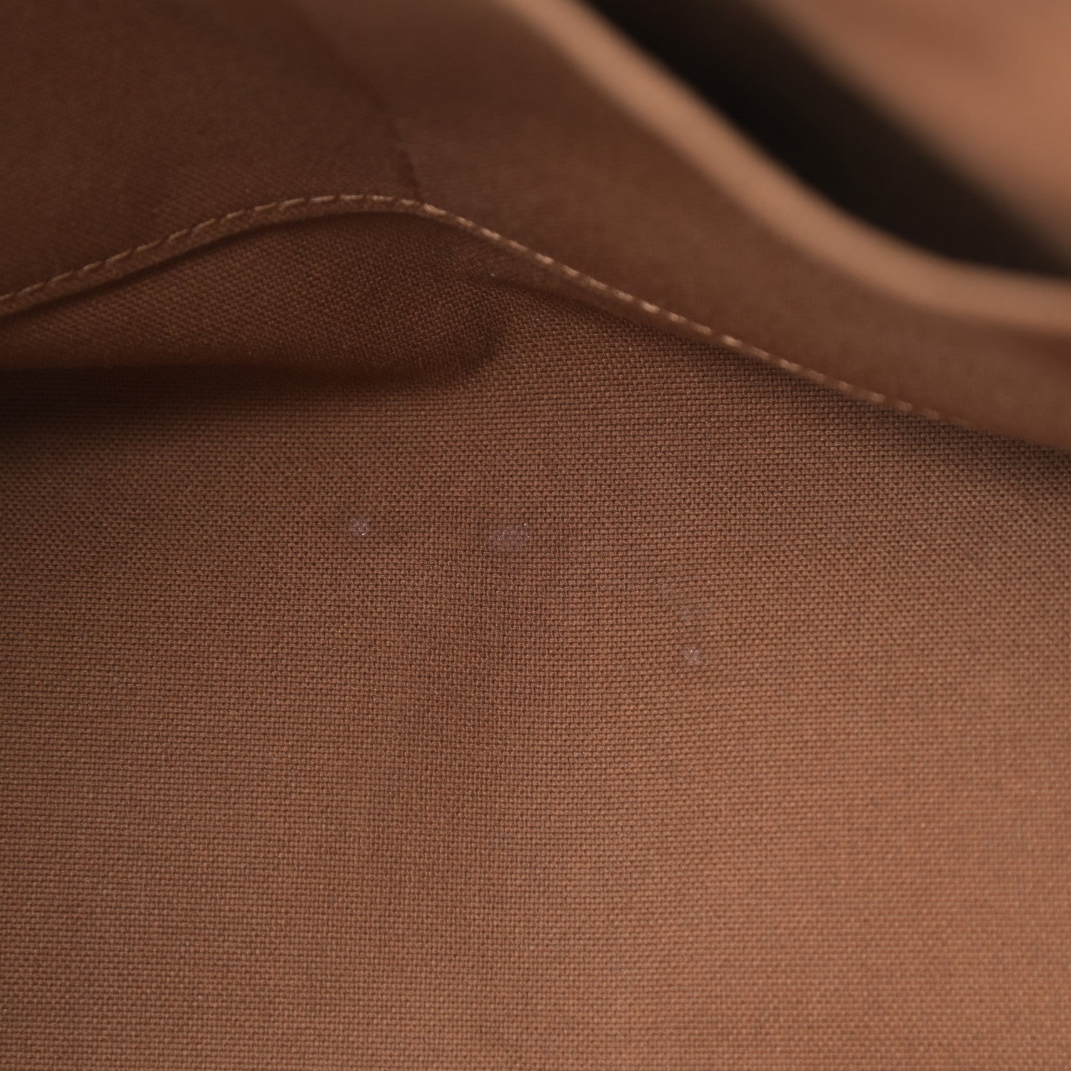 Louis Vuitton Monogram Tivoli PM 15 of 15