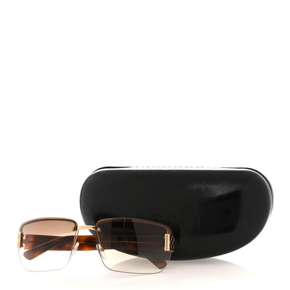 Gucci GG Sunglasses 1798/S Tortoise 7 of 7