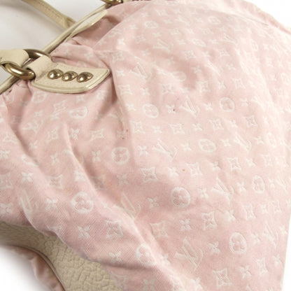 Louis Vuitton Mini Monogram Trapeze 6 of 10