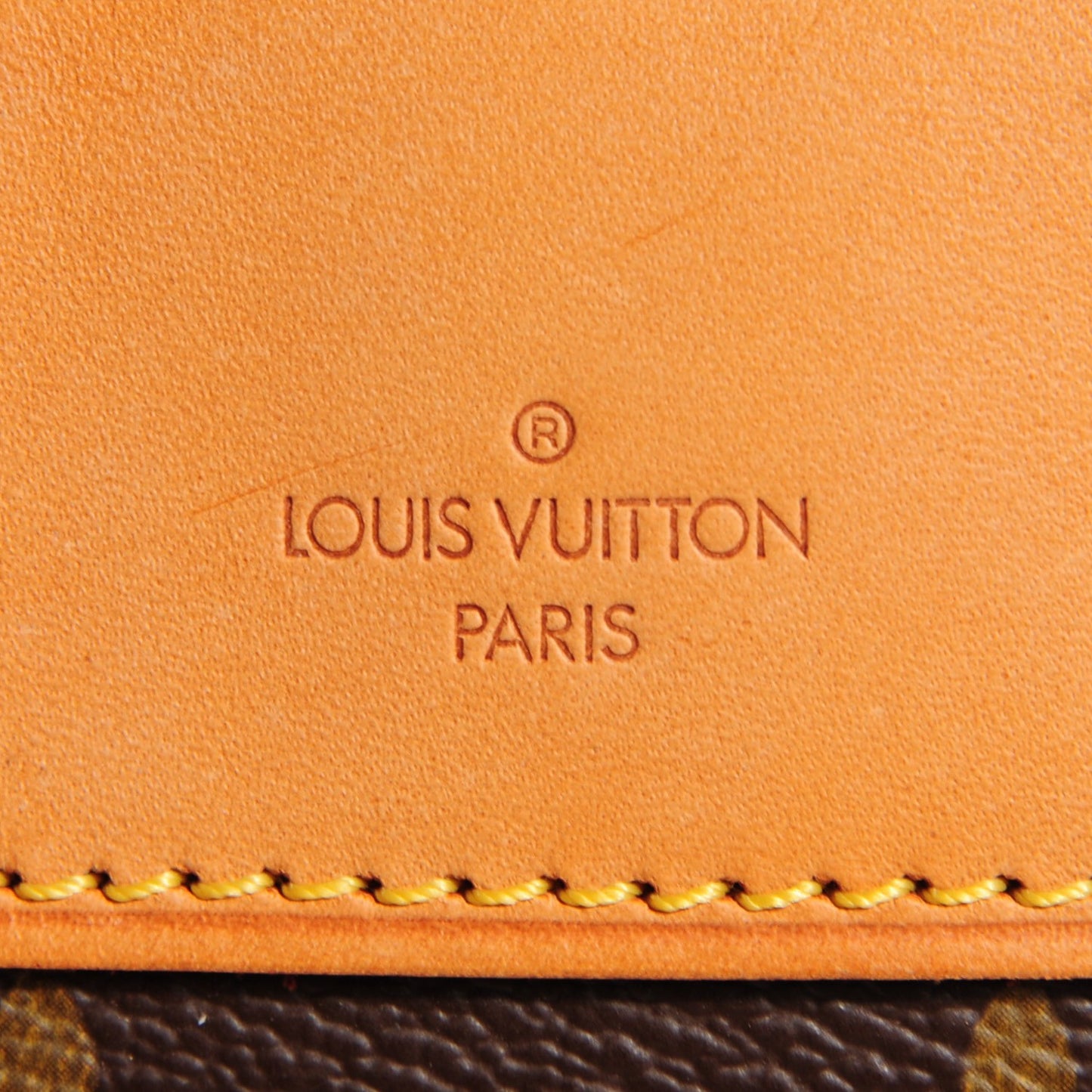 Monogram Deauville