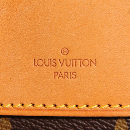Louis Vuitton Monogram Deauville 6 of 8