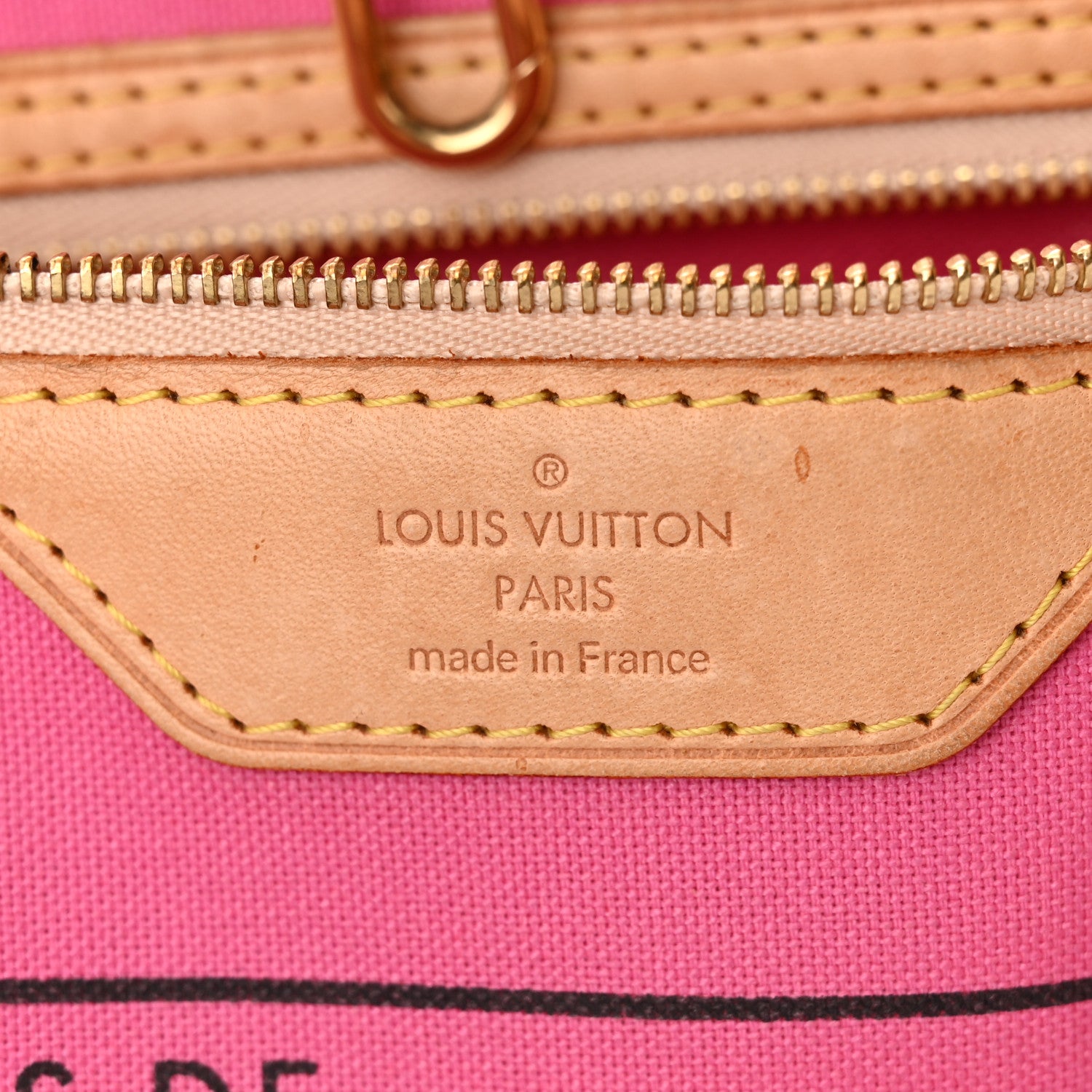 Louis Vuitton Monogram MOCA Neverfull MM 6 of 13