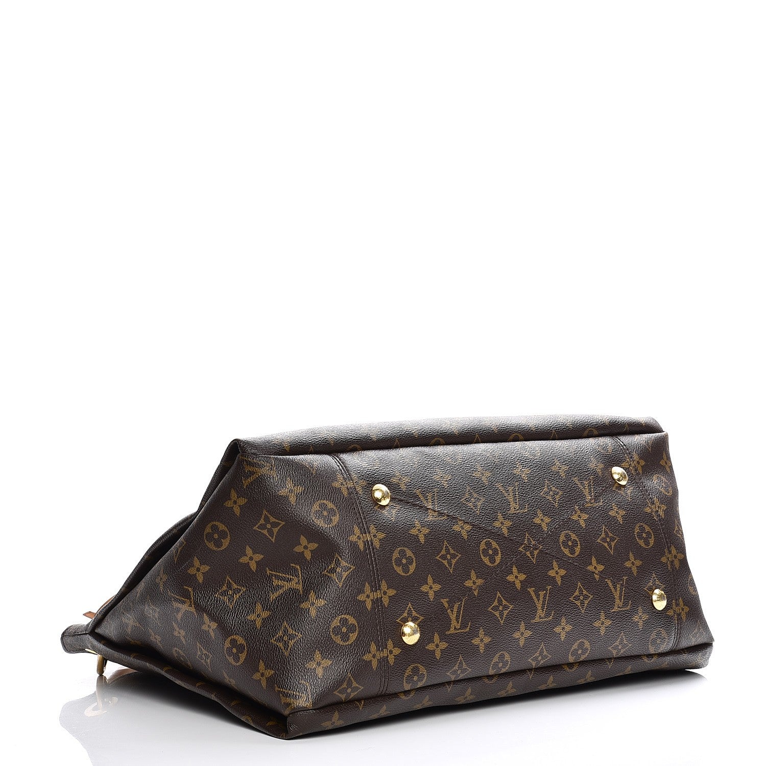 Louis Vuitton Monogram Artsy MM 4 of 11