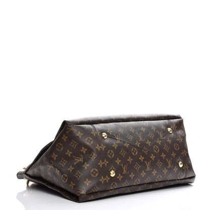 Louis Vuitton Monogram Artsy MM 4 of 11