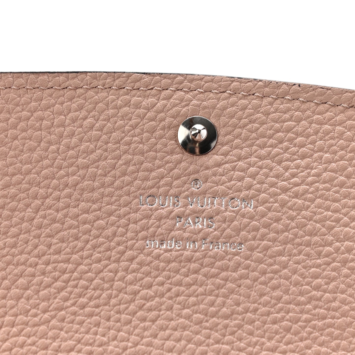 Mahina Iris Wallet NM Magnolia