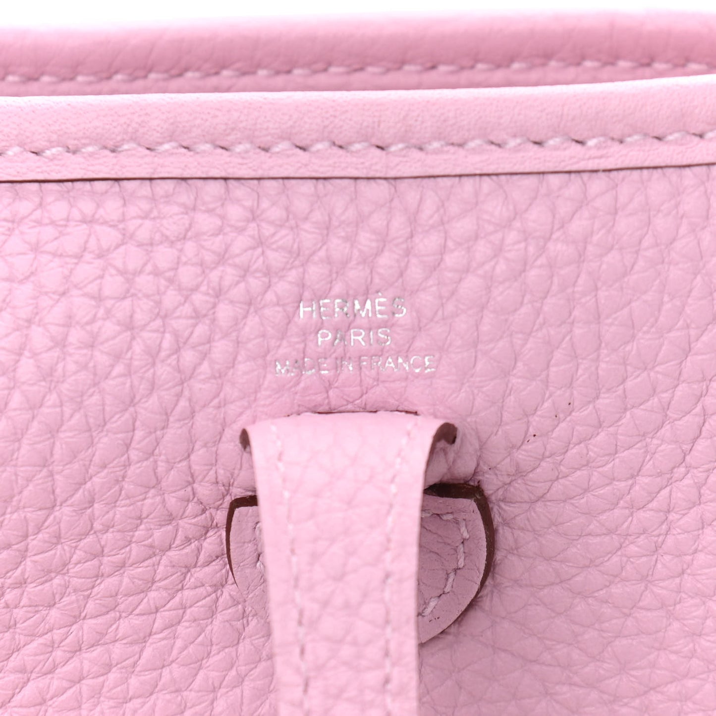 Taurillon Clemence Evelyne TPM Mauve Sylvestre