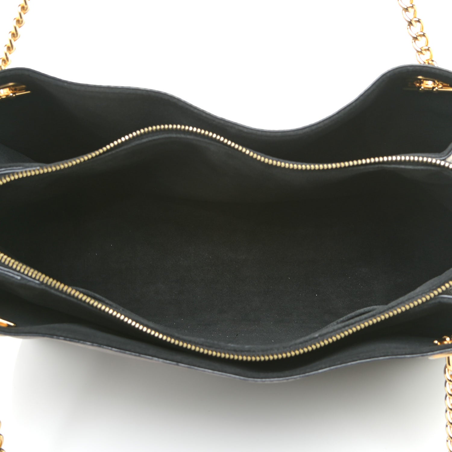 Louis Vuitton Monogram Surene MM Black 5 of 14