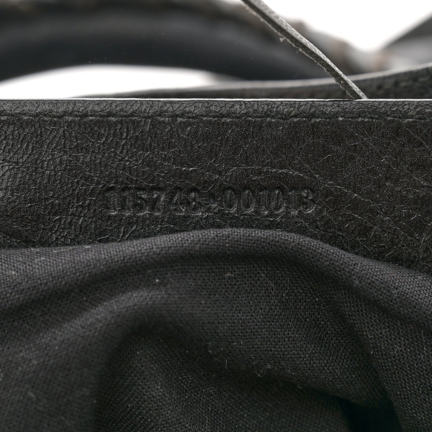 Agneau Classic Hardware City Anthracite