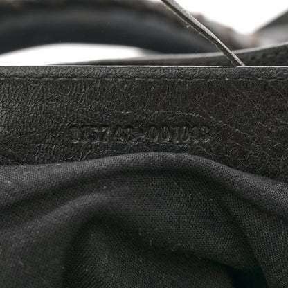 Balenciaga Agneau Classic Hardware City Anthracite 8 of 13