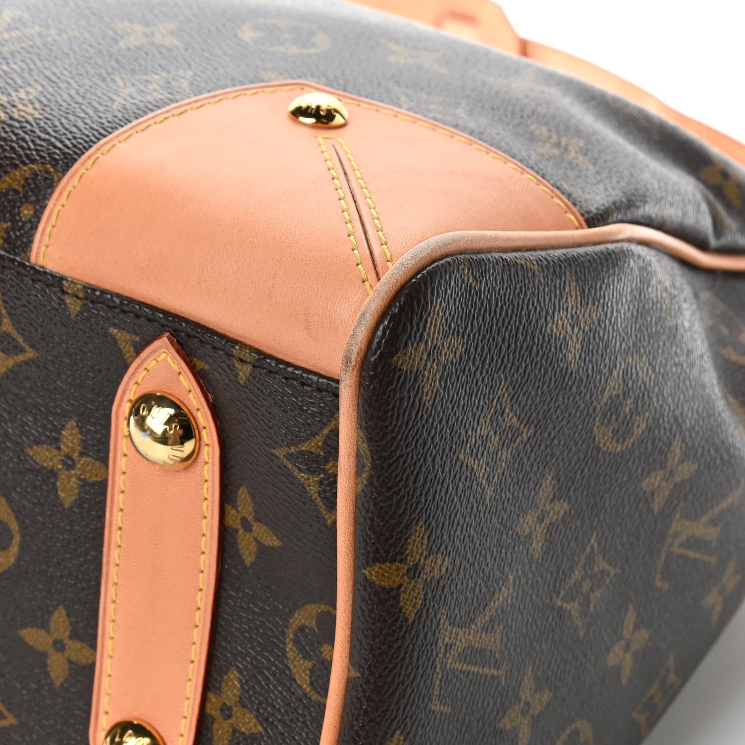 Louis Vuitton Monogram Retiro PM 11 of 18