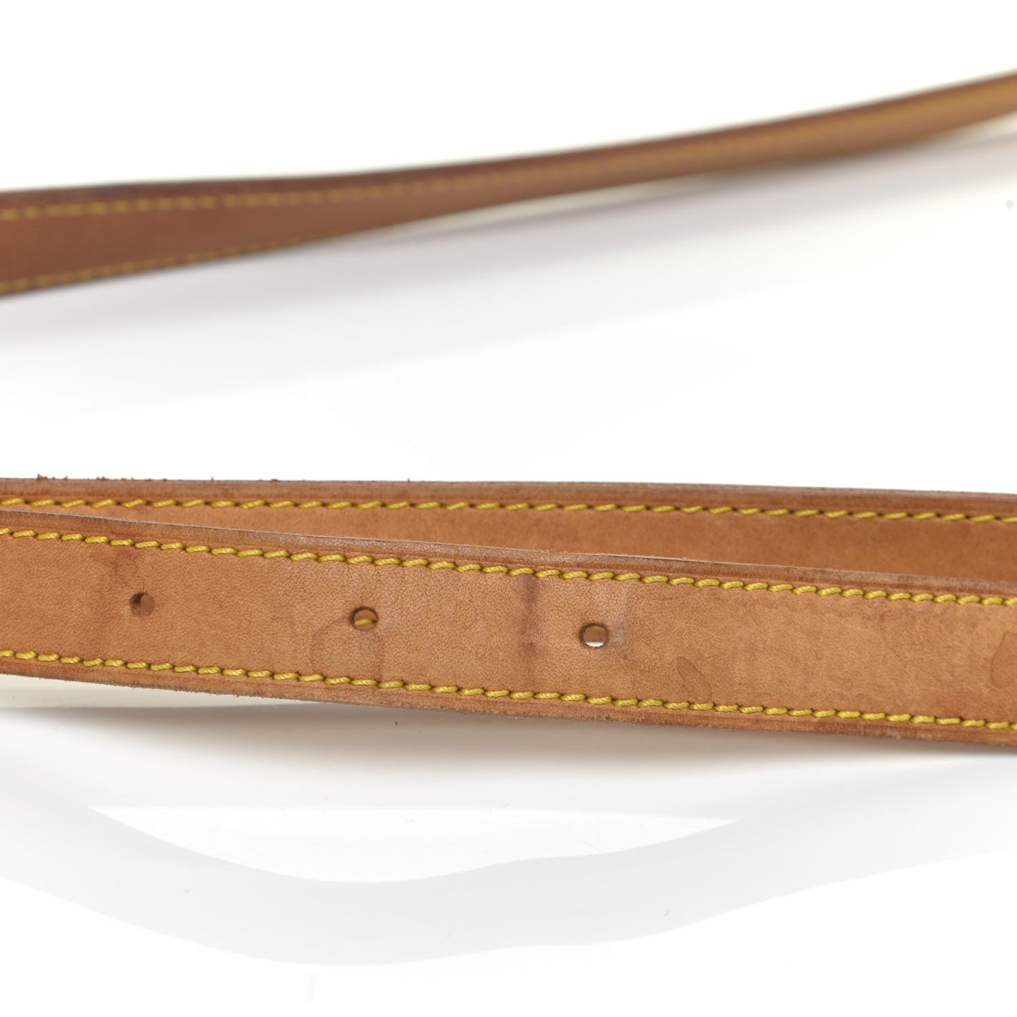 Monogram Musette GM
