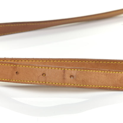 Louis Vuitton Monogram Musette GM 16 of 20