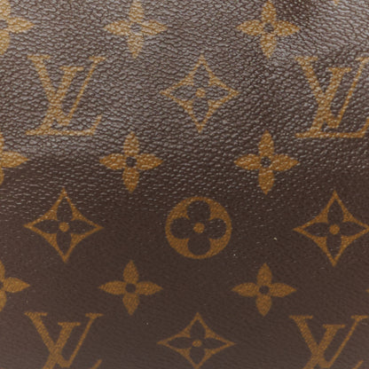 Louis Vuitton Monogram Speedy 30 9 of 11
