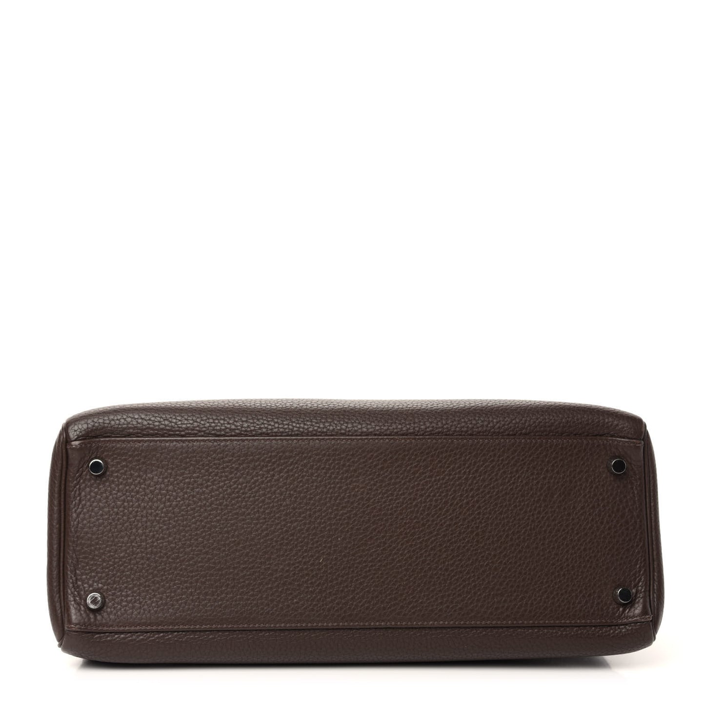 Taurillon Clemence Kelly Retourne 35 Chocolate