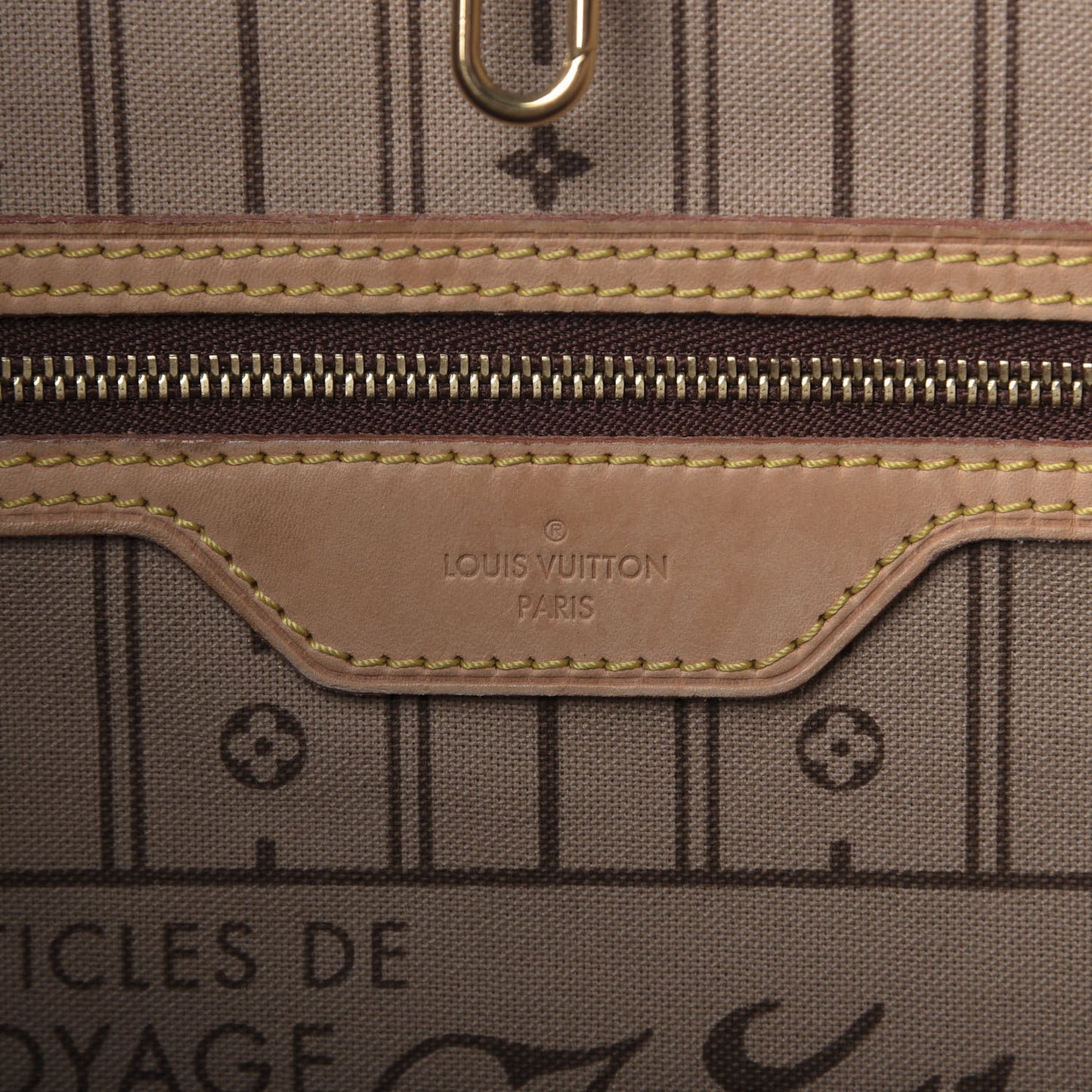Monogram Neverfull GM