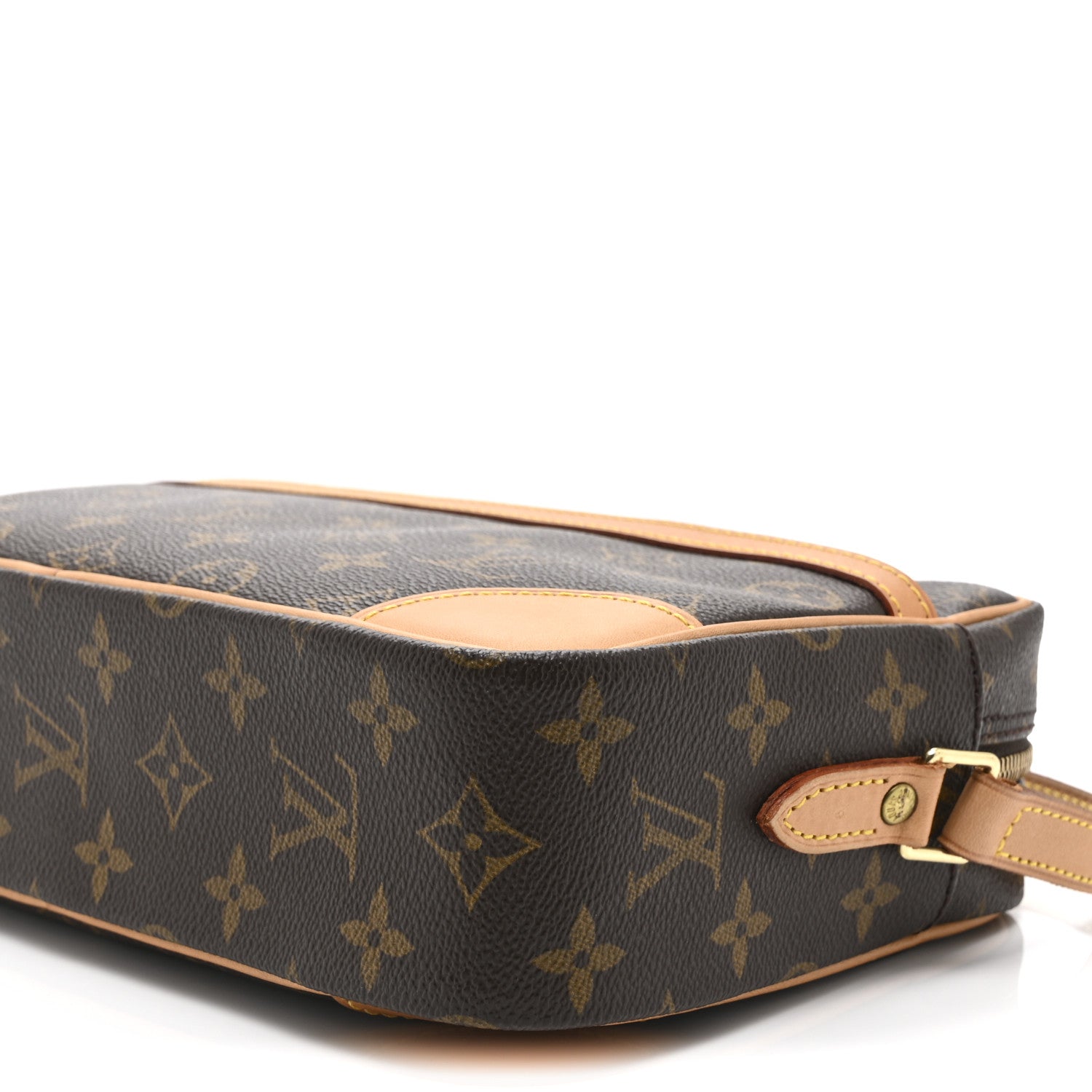 Louis Vuitton Monogram Trocadero 27 1852934 – FASHIONPHILE