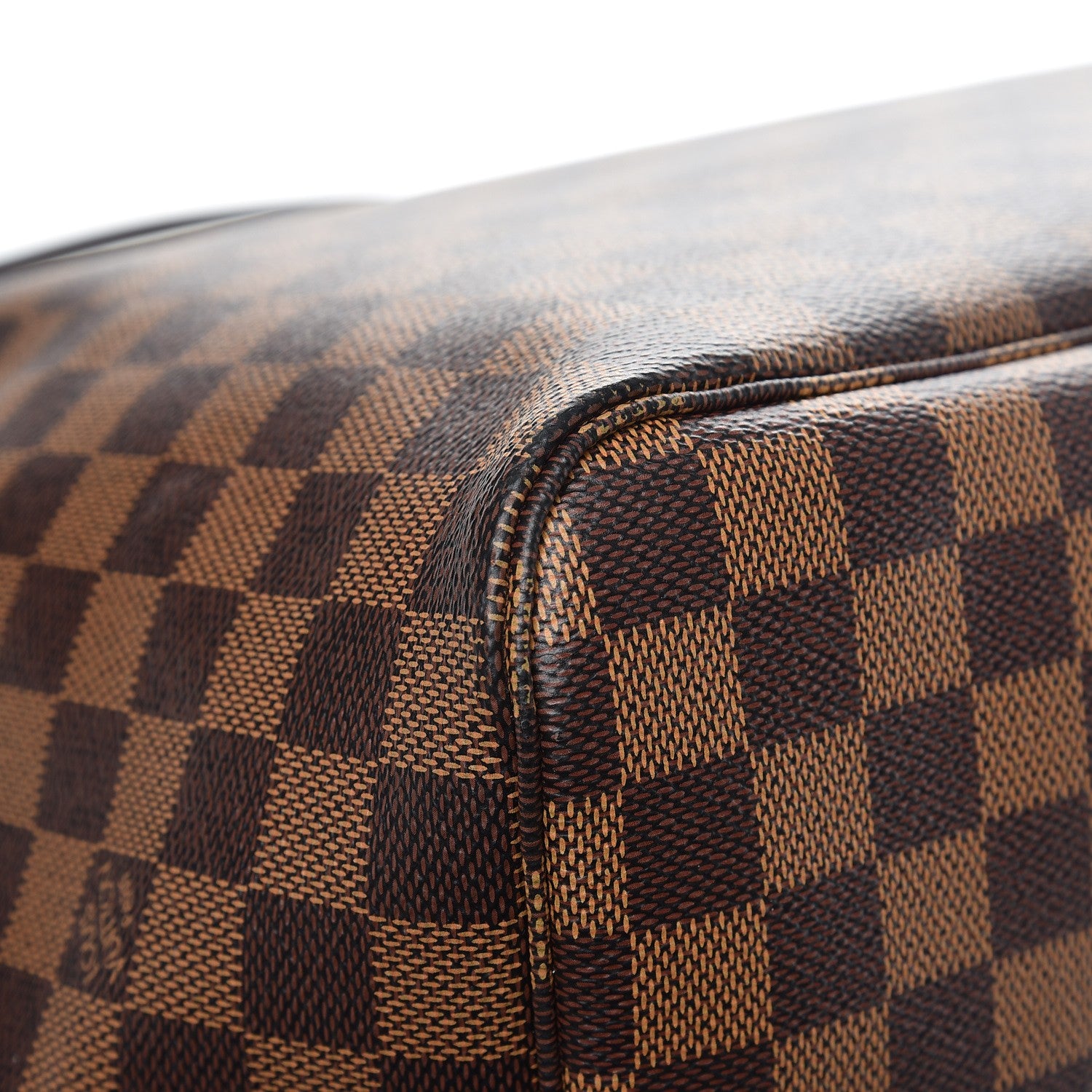 Louis Vuitton Damier Ebene Neo Neverfull GM 13 of 14
