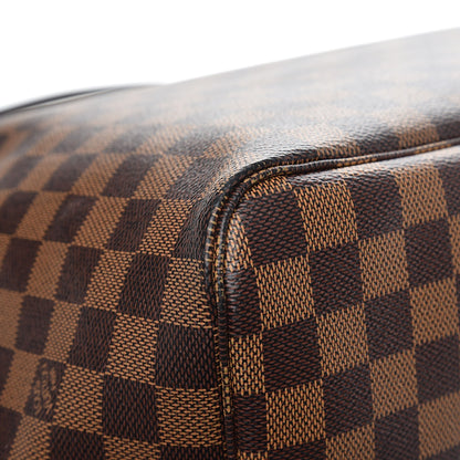 Louis Vuitton Damier Ebene Neo Neverfull GM 13 of 14