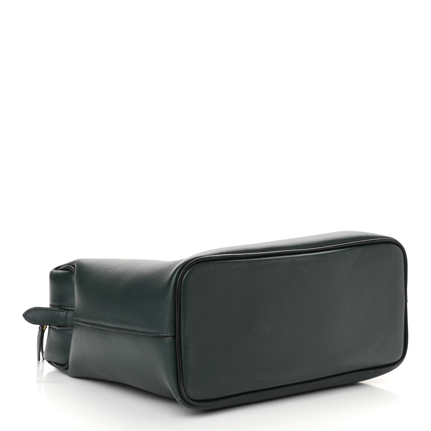 Celine Lambskin Small Soft Cube Satchel Amazone 4 of 10